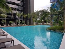 Commonwealth Towers (D3), Condominium #459838841